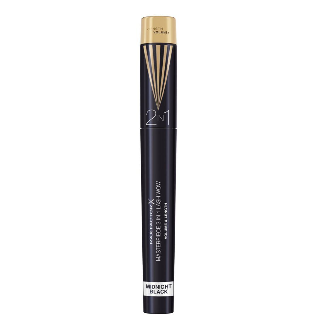 Max Factor  Masterpiece 2-in-1 Lash Wow Mascara