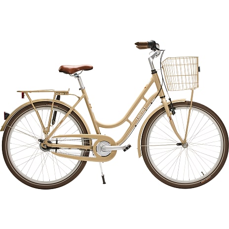 SCO Classic damecykel 7 gear 26