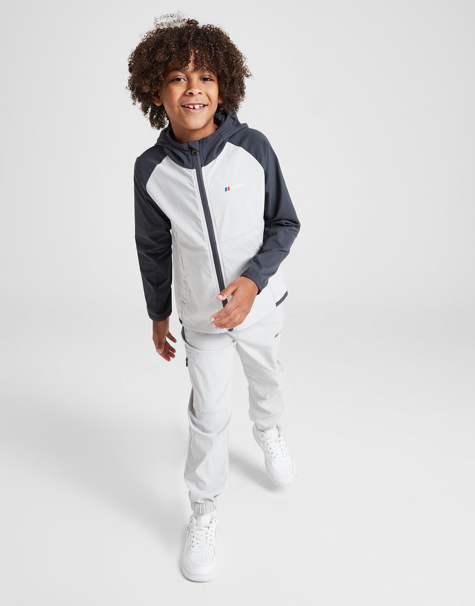 Berghaus Ensemble de survêtement Formo Enfant