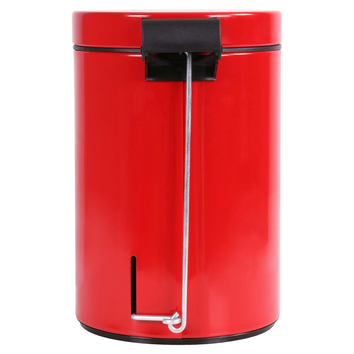 Prosper- Poubelle salle de bain 3L Retro Made in France Prosper
