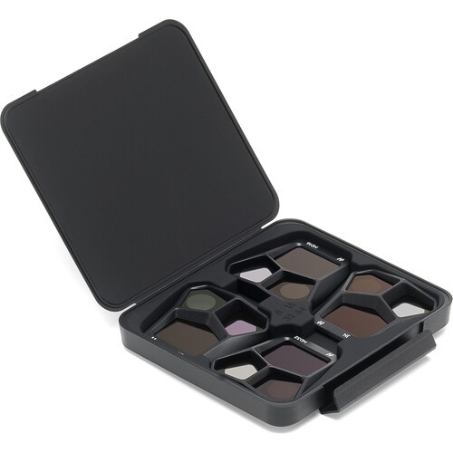 DJI - Mavic 3 Pro ND Filters Set (ND8/16/32/64)