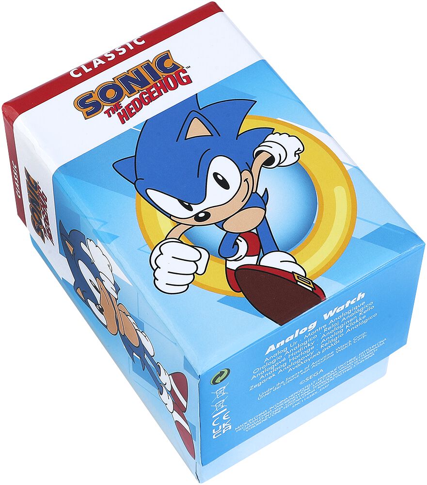 Amy Rose | Sonic The Hedgehog Montres bracelets