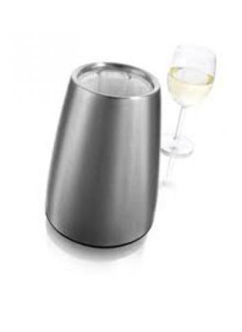 Seau refroidisseur finition inox brossé Vacuvin - Vacuvin