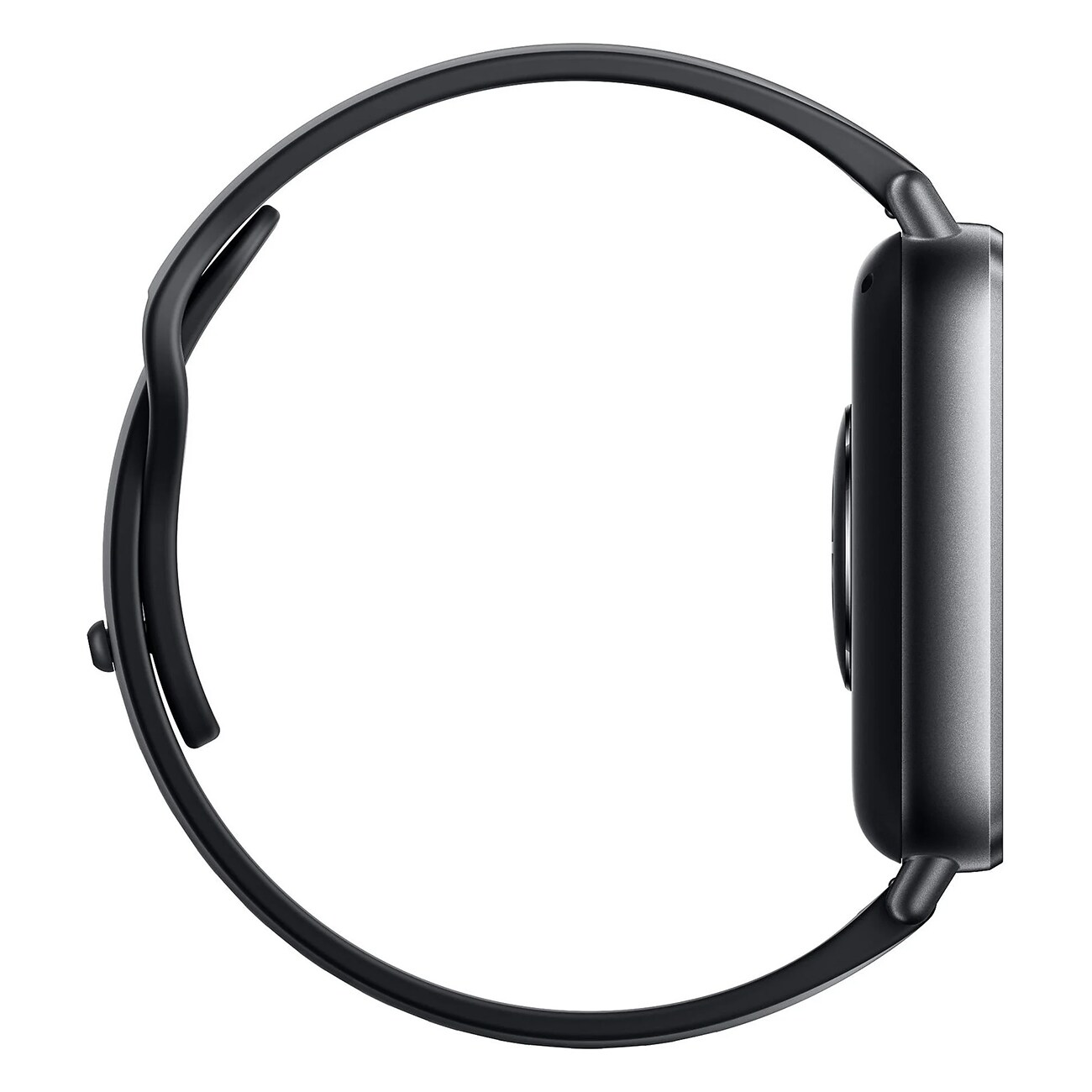 Xiaomi Redmi Watch 5 Active silber Smartwatch