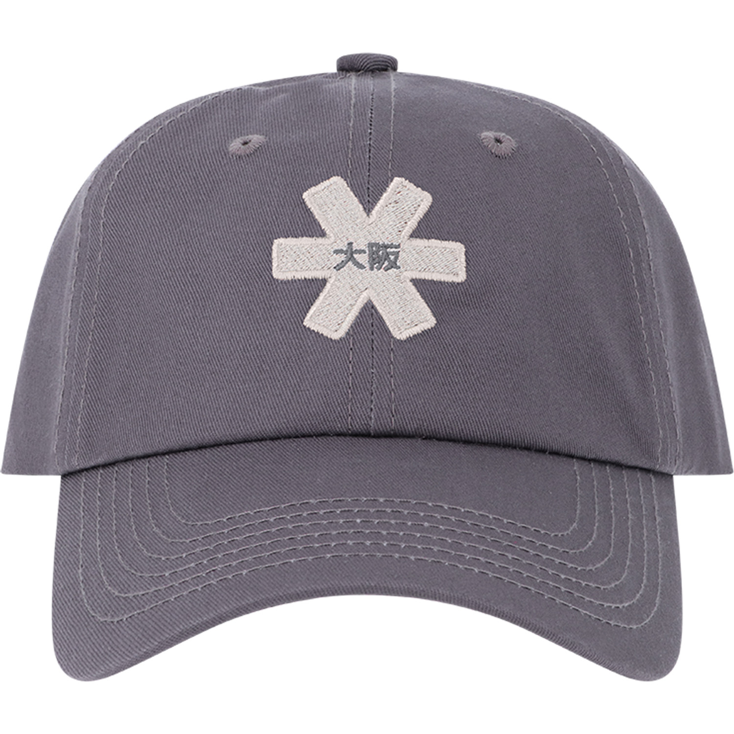 Osaka Twill Baseball Caps 1 St.