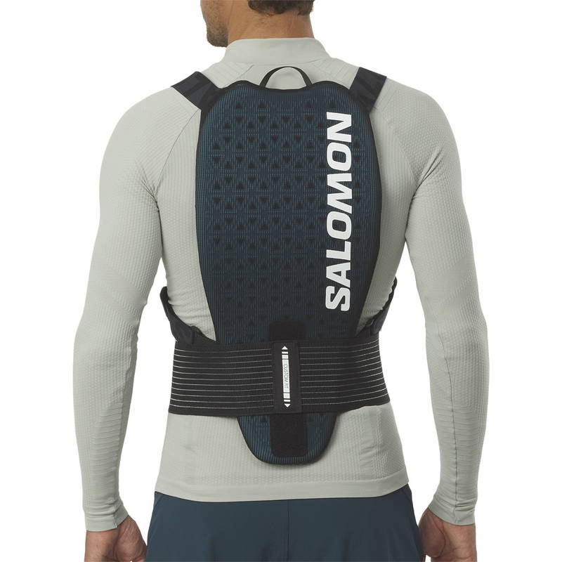 Salomon Flexcell Rygskjold