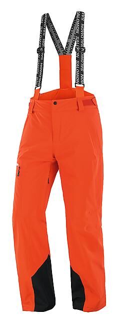 SALOMON - PANTALON BRILLIANT PANT M