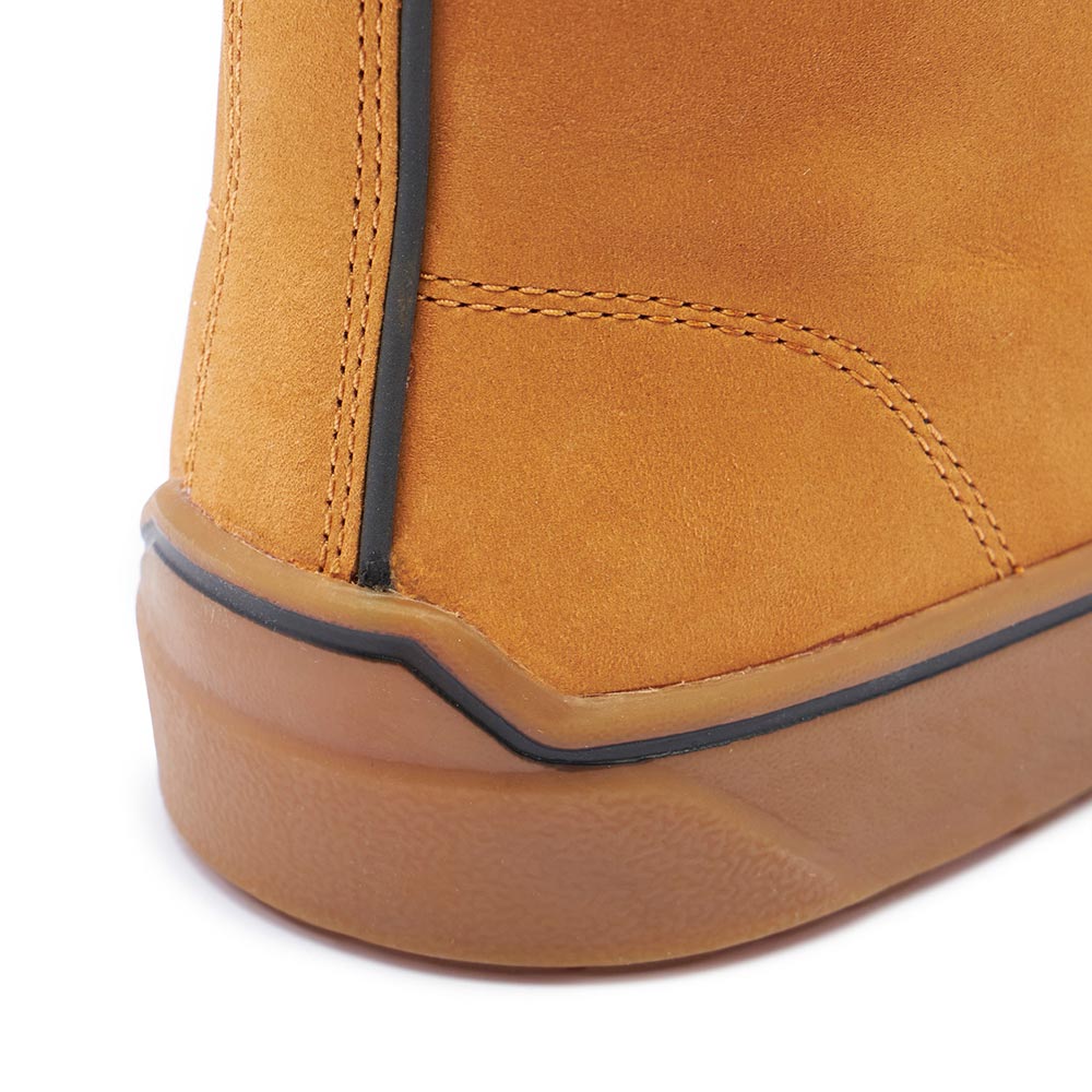TCX - Chaussures Dartwood Waterproof Camel