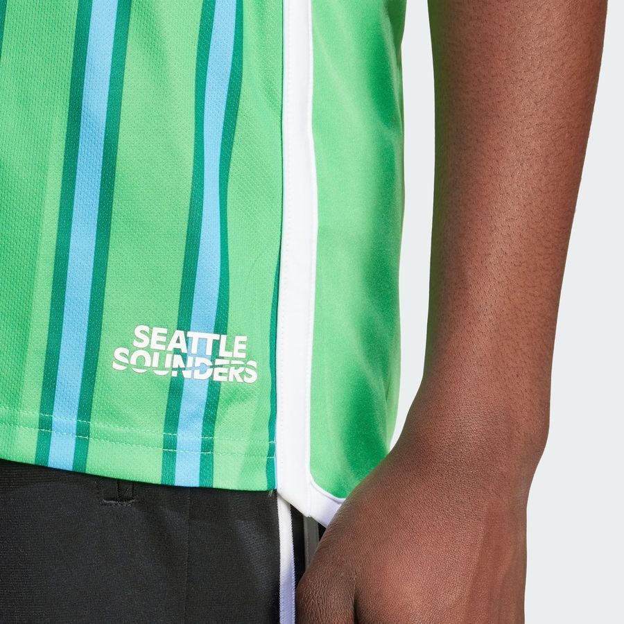 Seattle Sounders FC Maillot Domicile 2024/25