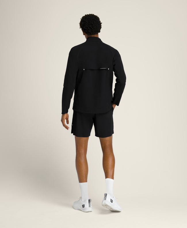 Elite Tennis Performance Jacket