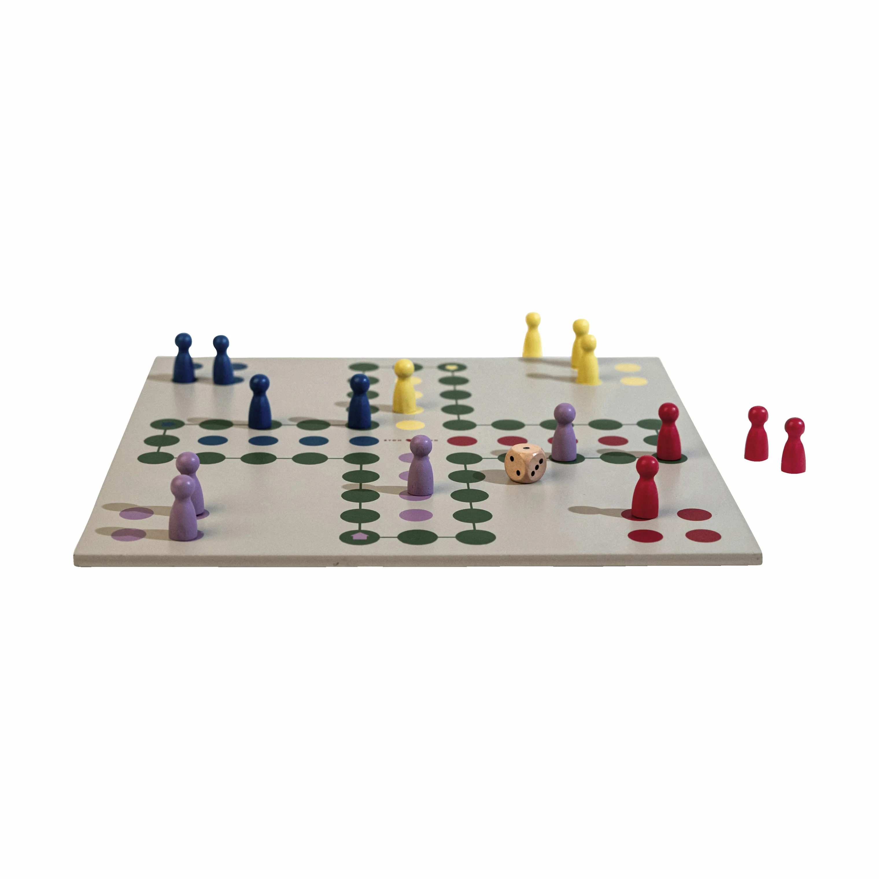 ByOn Ludo