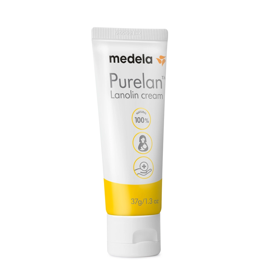 Medela Brustwarzensalbe Purelan™ (37 g Tube)