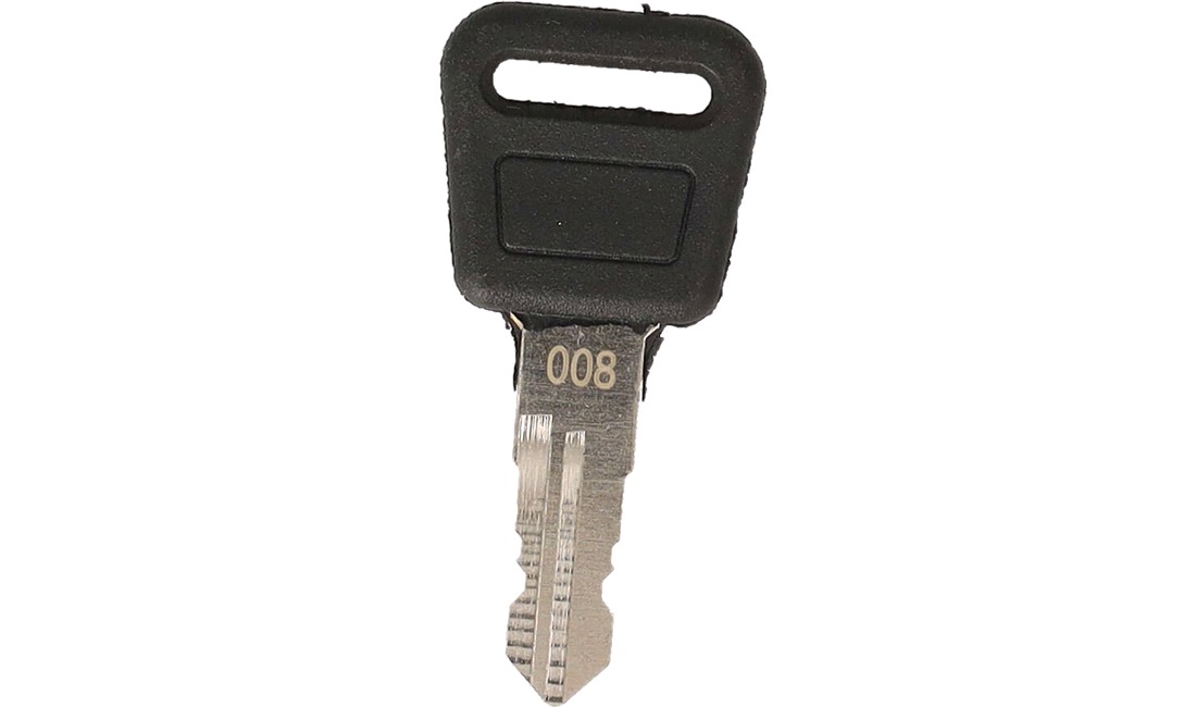 DEZO Touring nøgle 008