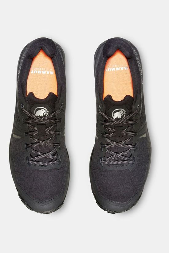 Mammut Mammut Ultimate III Low Gore-Tex Wandelschoen