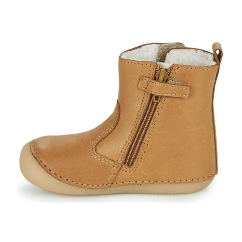 Kickers - SOCOOL CHO - Camel