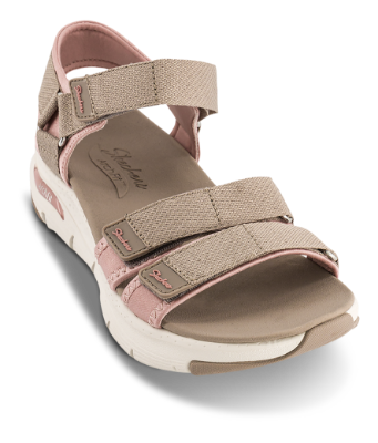 Skechers Damesandal Rosa 119305