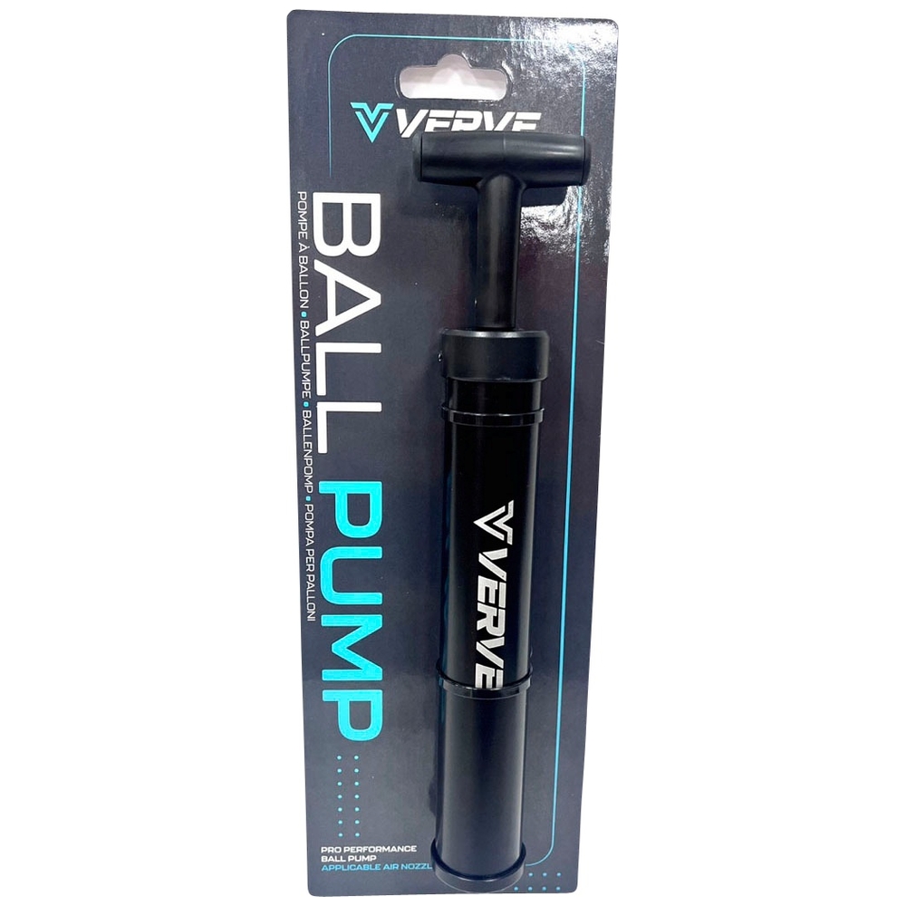 Verve Ballpumpe