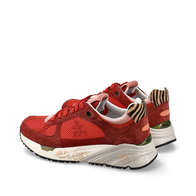 Premiata Mased rood [variante 7828]