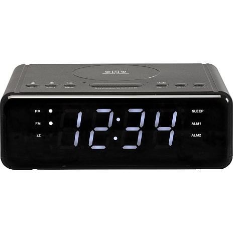 Denver CRQ-100 radio
