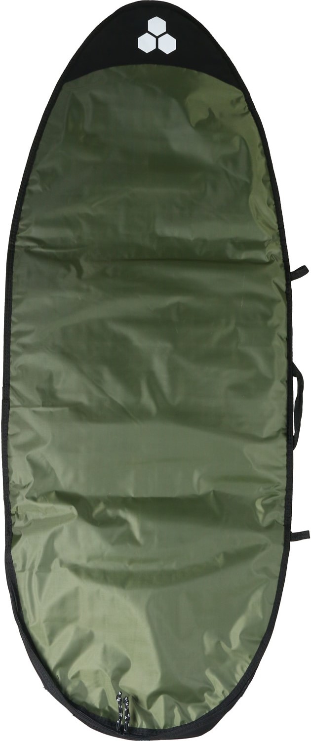 Channel Islands Housse Surf - Feather Lite Specialty Bag 5'7