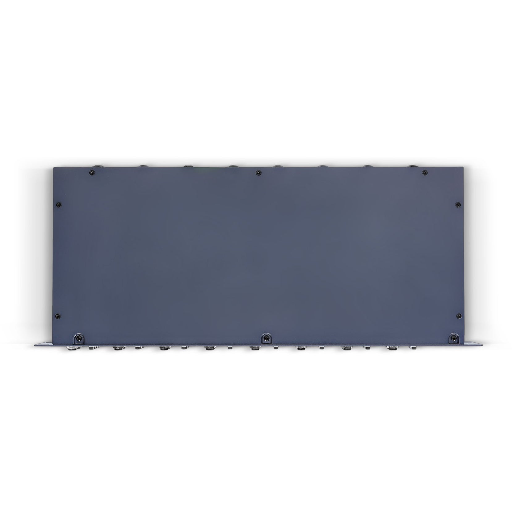 Palmer PAN 16 19 inch passieve 8-kanaals DI box