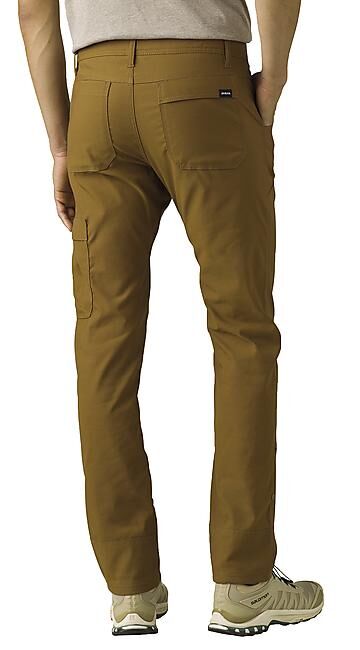 PRANA - STRETCH ZION SLIM PANT