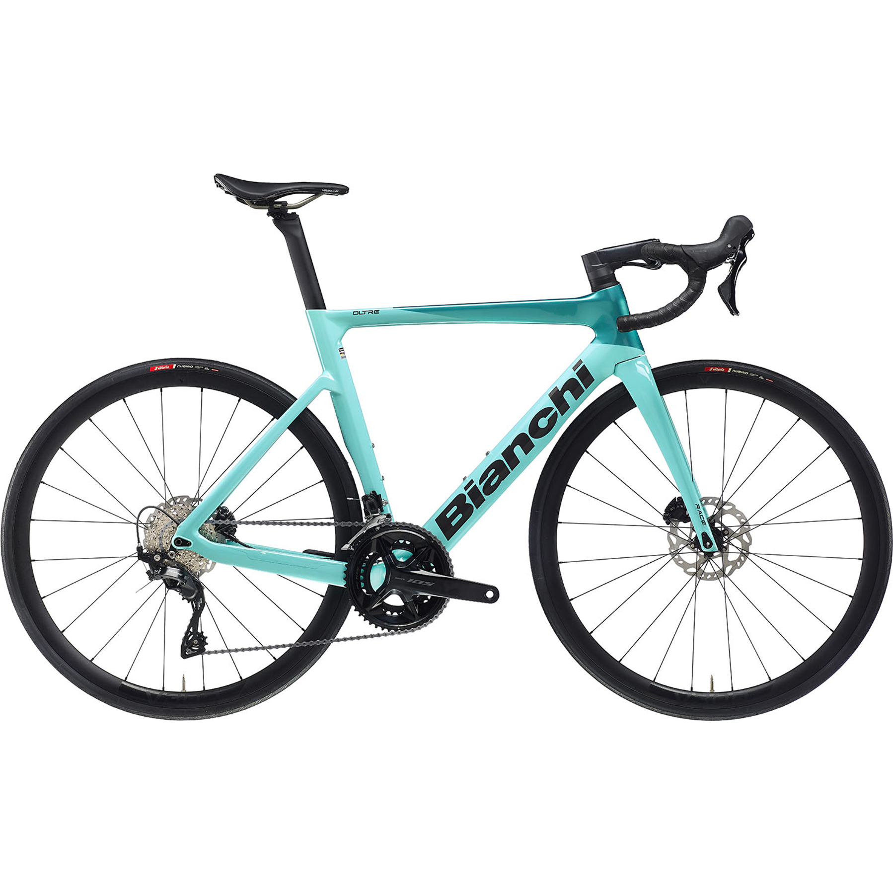Bianchi Oltre Race 105 2026