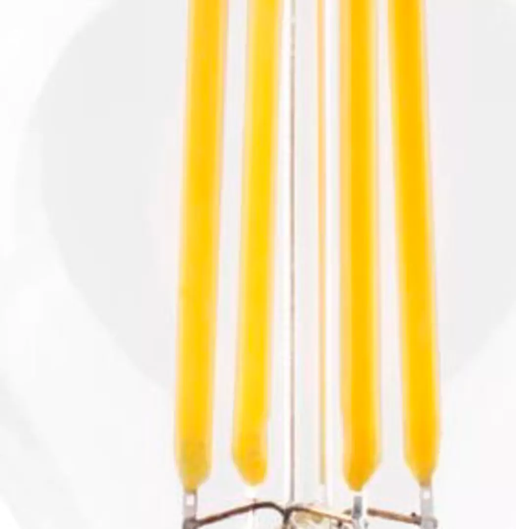 LED-Tropfen E14/4,5 Watt/Energie F