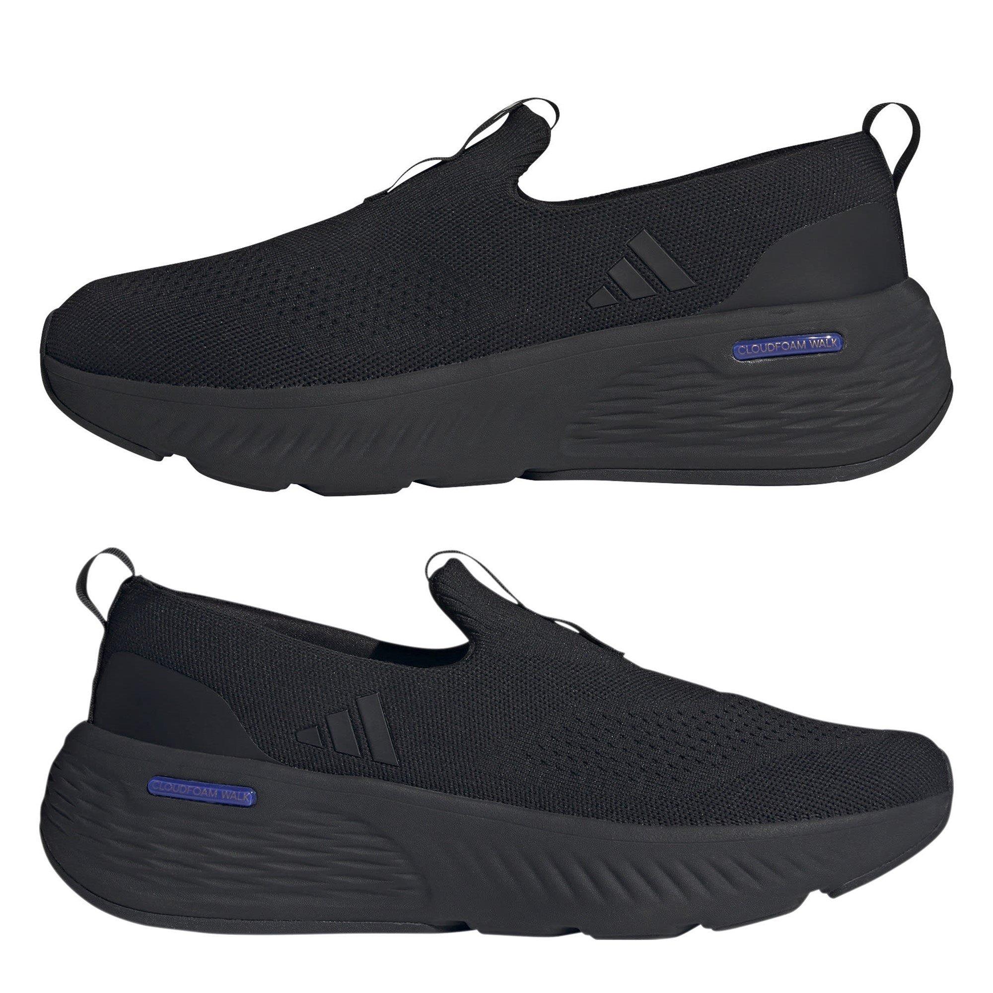 adidas Cloudfoam Go Lounger Slip On Walking Shoes