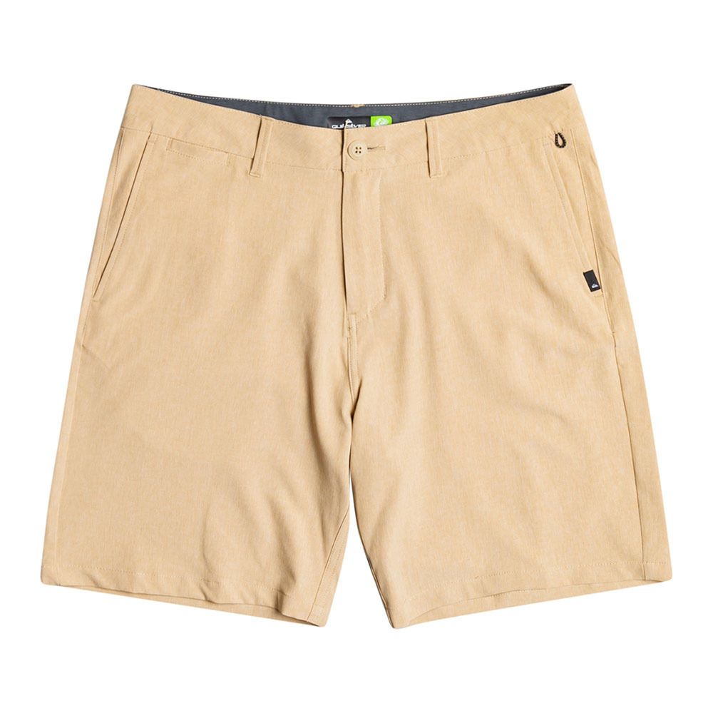 Quiksilver UNION HEATHER 19\