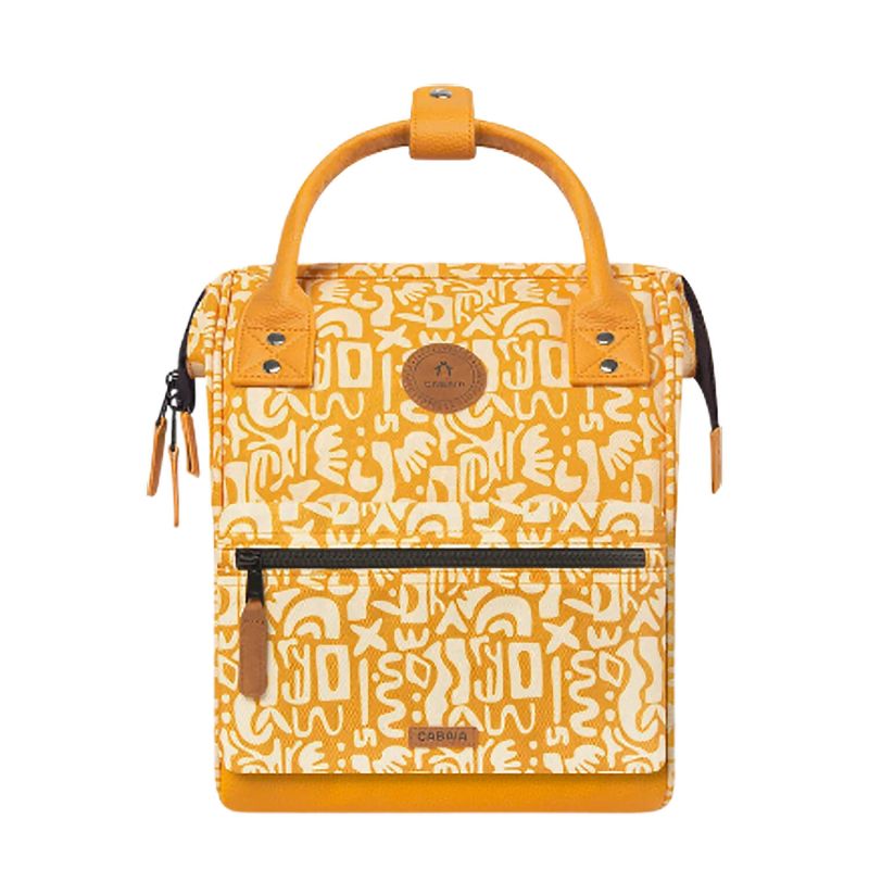 Sac à dos Adventurer Mini 12 litres + 2 grandes pochettes Setif