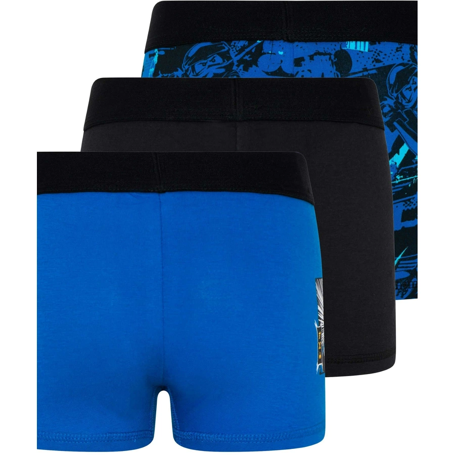LEGO® WEAR Boxershorts LWALEX 716 blue