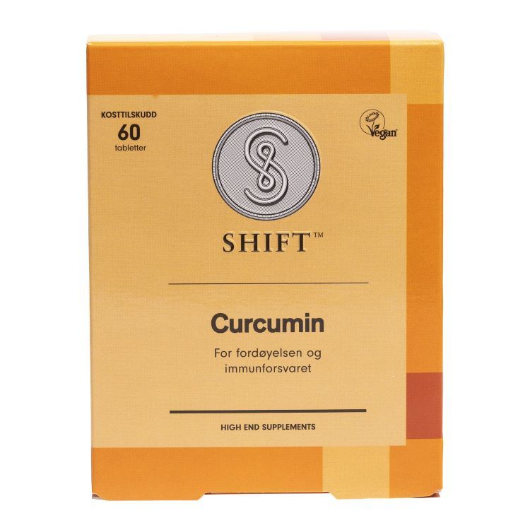 Curcumin
