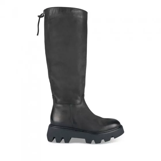 Bottes NOIR SINEQUANONE