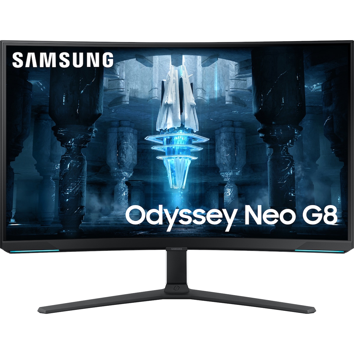 Samsung Odyssey NEO G8 32