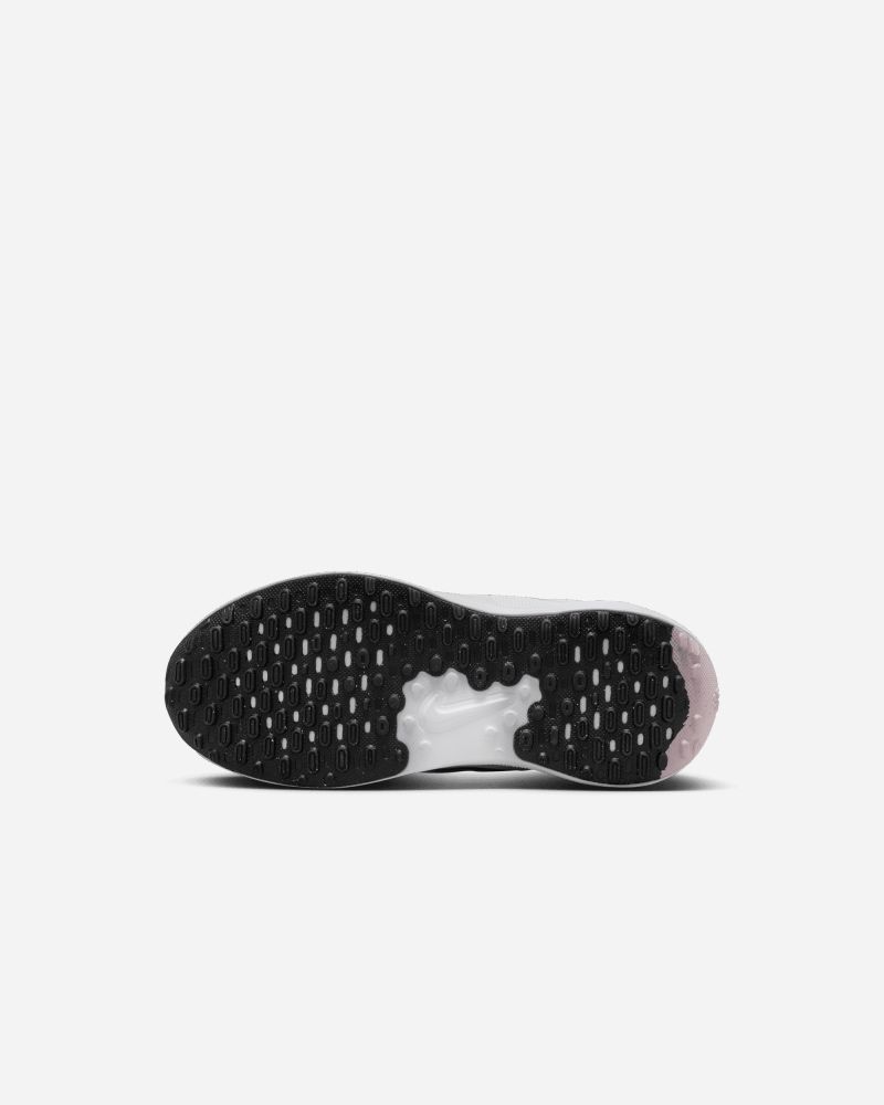 Chaussures Nike Revolution 7 Rose & Noir pour enfant
