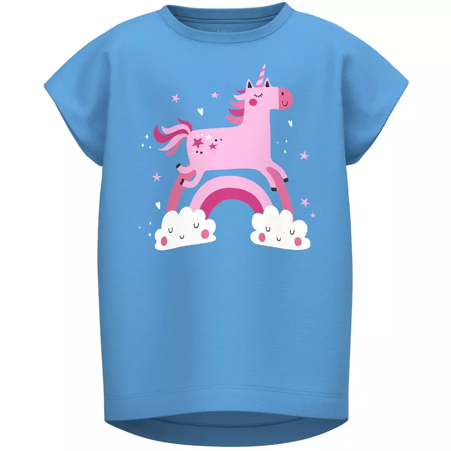 name it T-Shirt Nmfvigea All Aboard