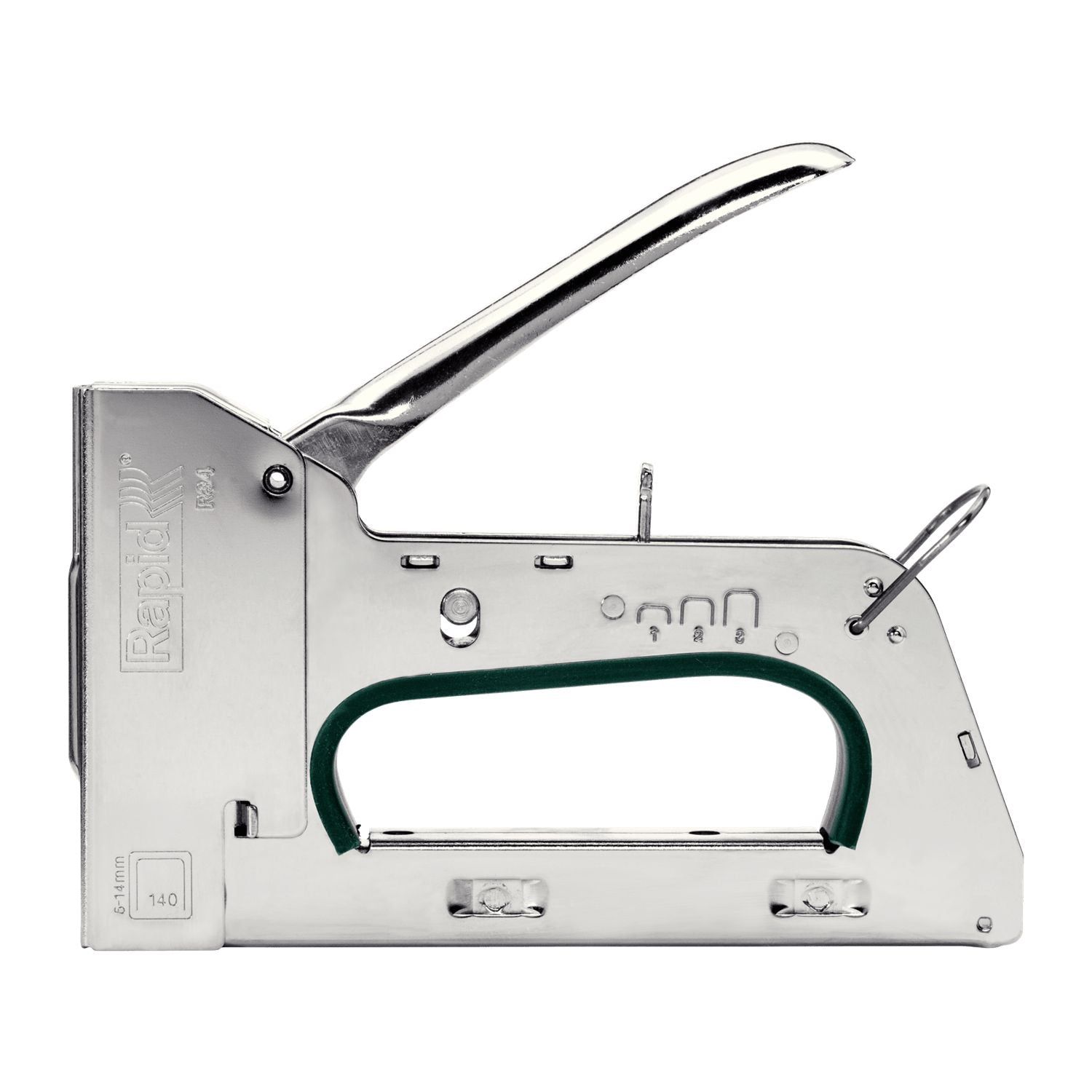 Rapid PRO R34E nieten pistool - 10595721
