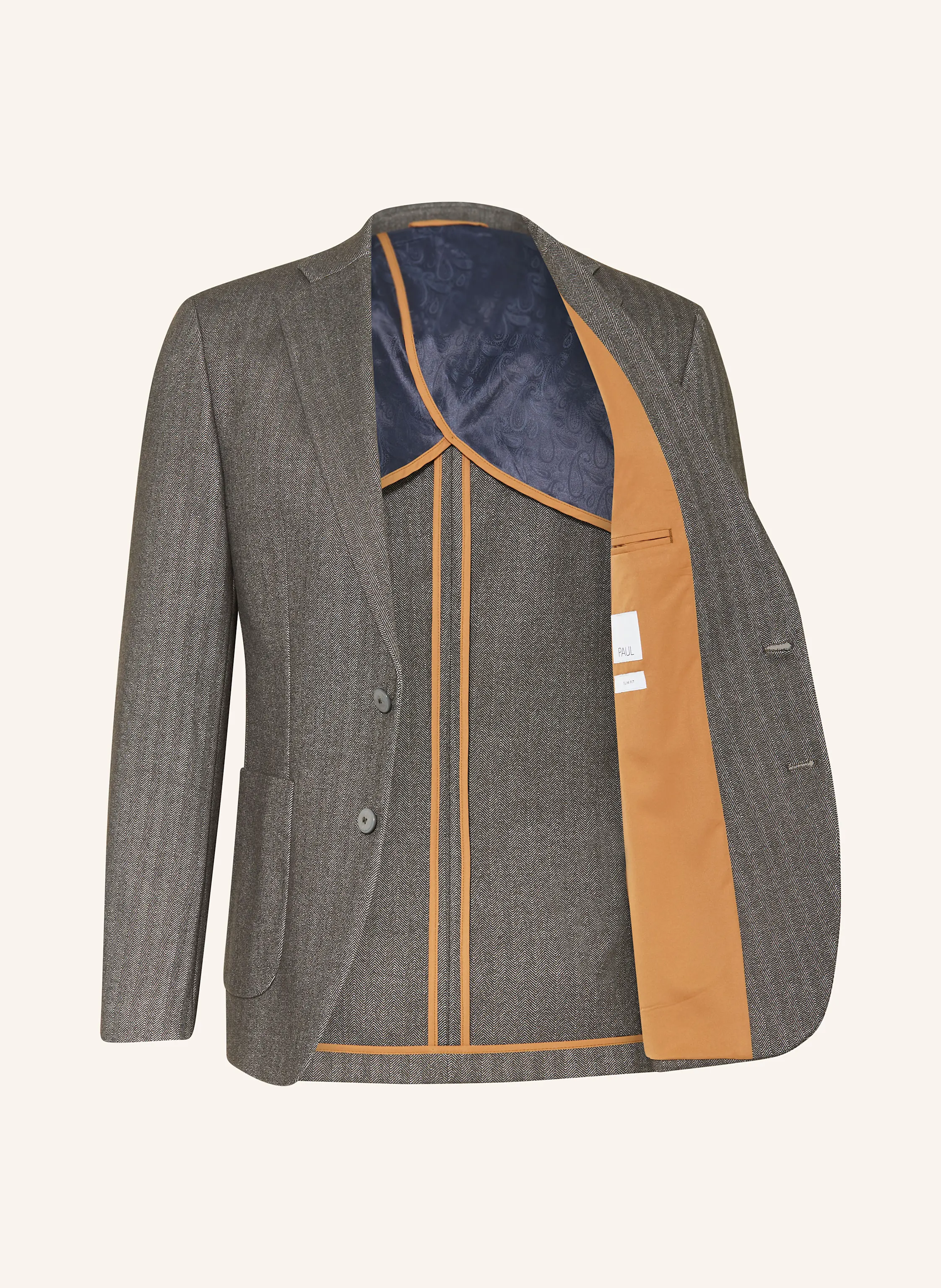 PAUL Anzugsakko Slim Fit