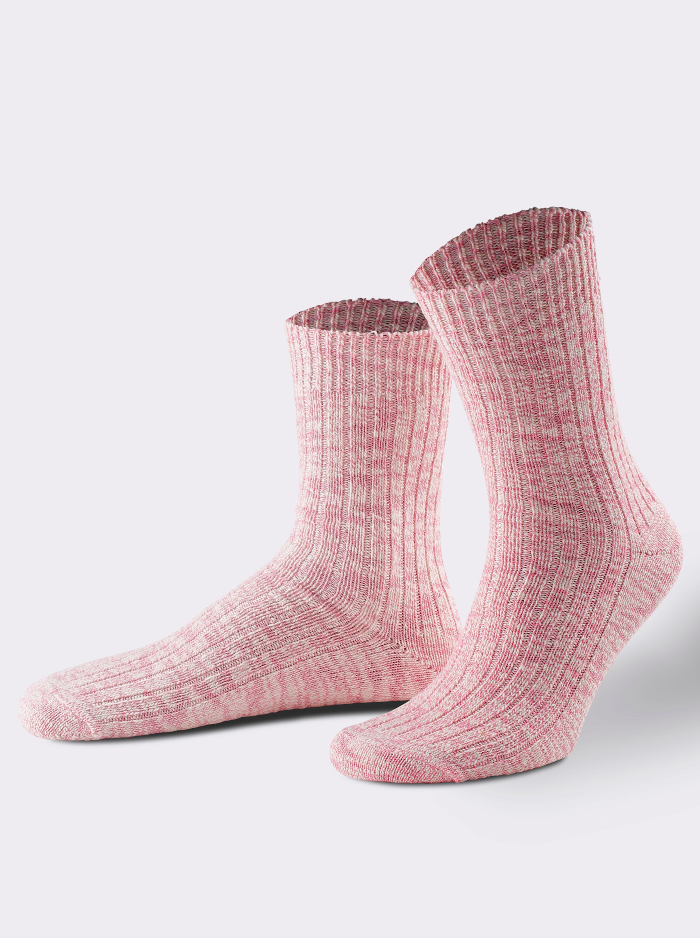 Damen-Socken