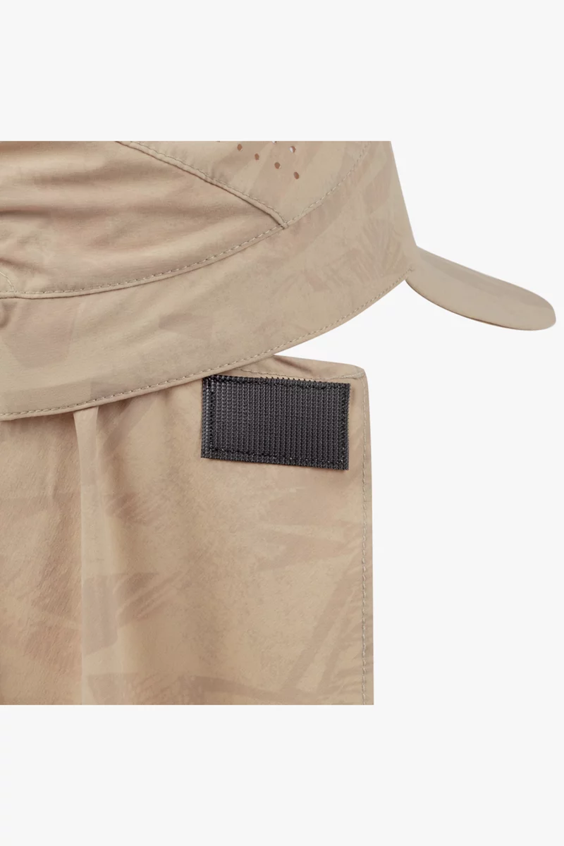 Buff Pack Sahara Cap