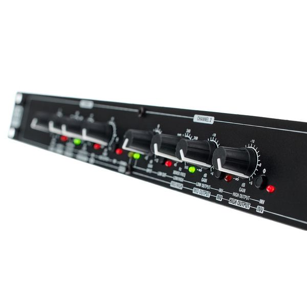 LD Systems X 223