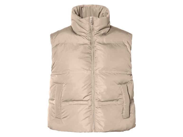 Dames bodywarmer