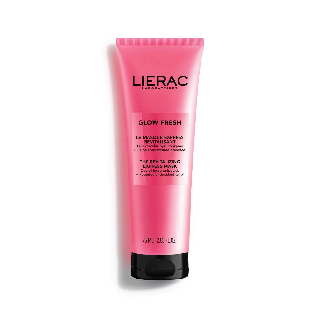 GLOW FRESH A Máscara Revitalizante Express - 75ml