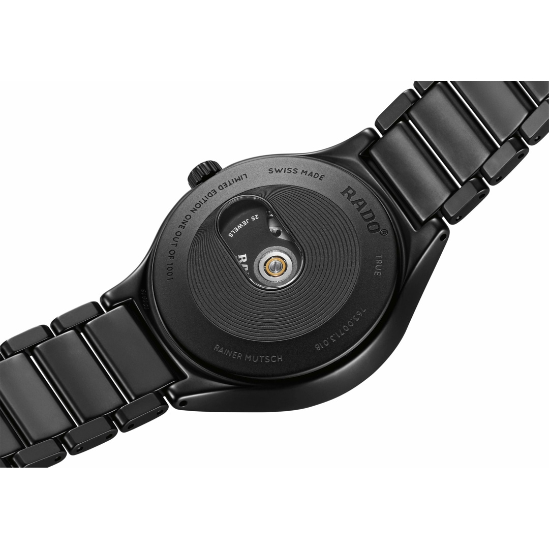 Rado True L Stratum Automatik Limited Edition
