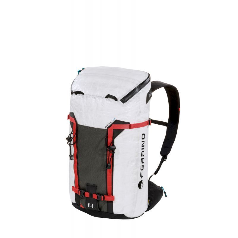 Instinct 25 - Sac à dos alpinisme
