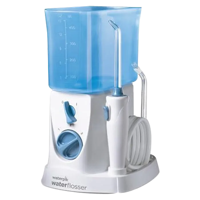 Hydropulseur Jet Dentaire Fixe Nano WP-25