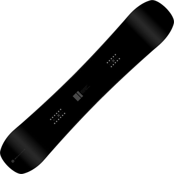 Planche de snowboard AMPLID MEMORY STICK