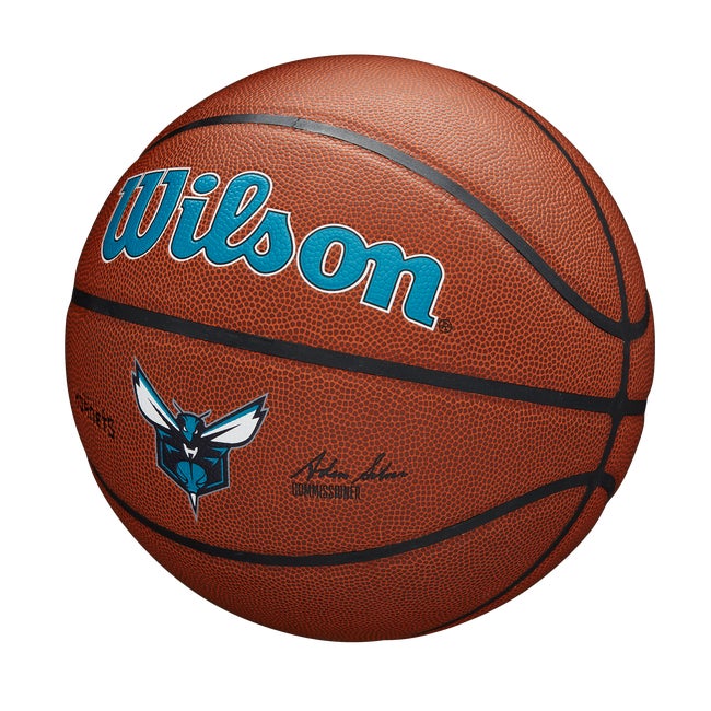 NBA Team Alliance Basketball