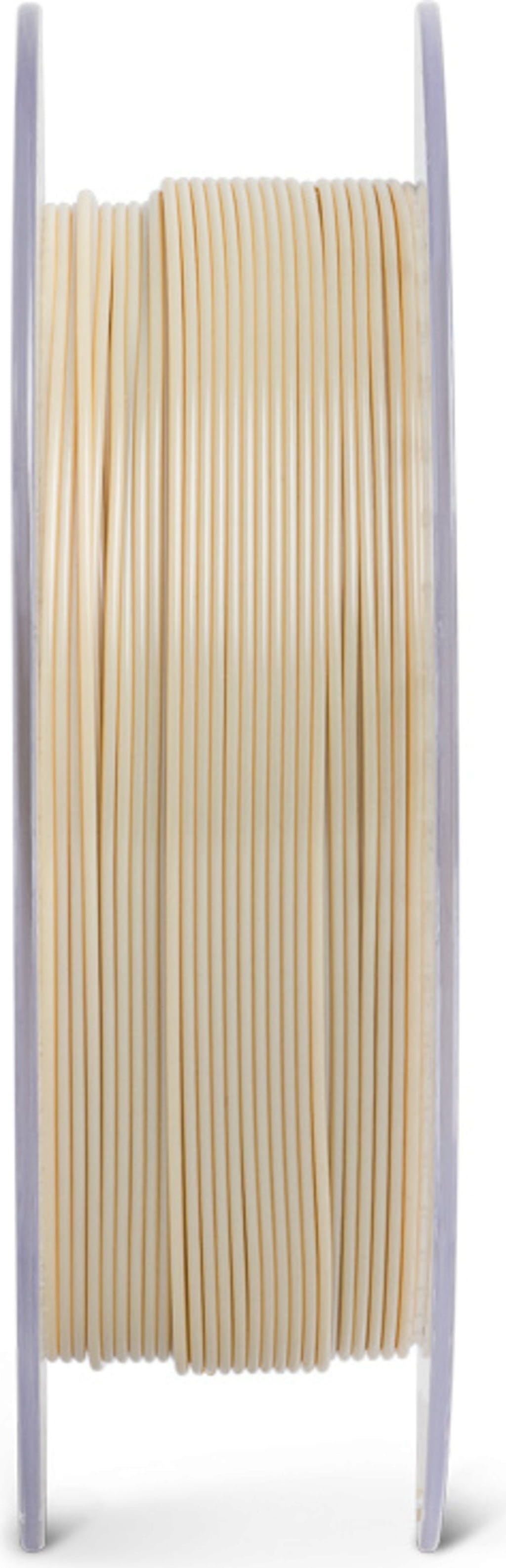 Fiberlogy  PEI 9085 Natural, 1,75 mm / 500 g    3D Druck Filament aus ULTEM 9085 Harz